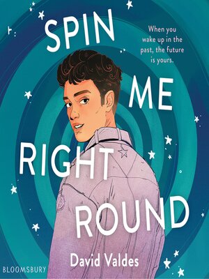 cover image of Spin Me Right Round